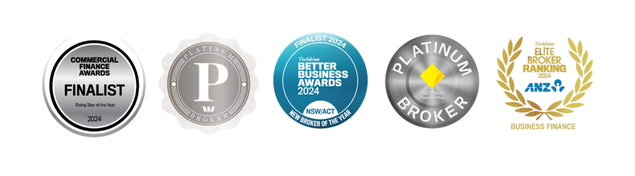 Grand Ocean Financial Services awards and recognition