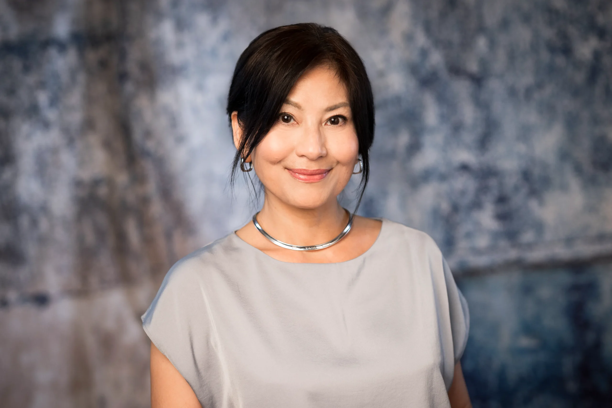 Mary Chan